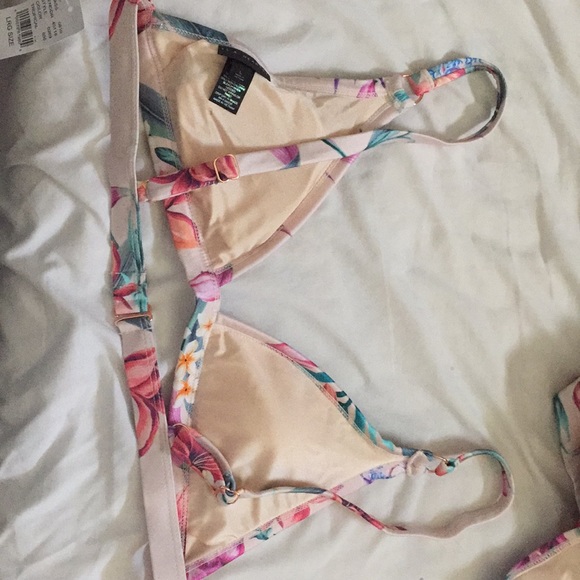 NWT Pac Sun Bikini - Picture 4 of 4